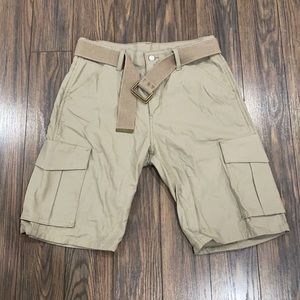 Levi’s Cargo Shorts